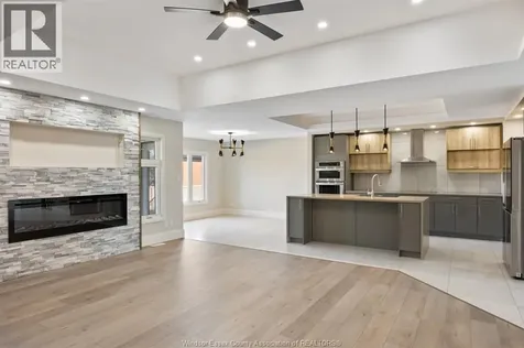 18 Woodland Street Kingsville ON N9Y 0A9