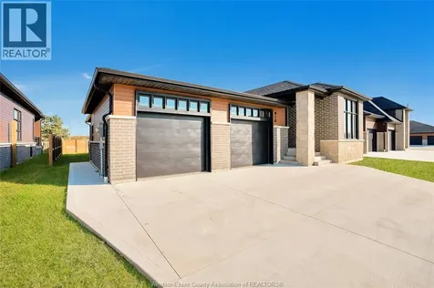 18 Woodland Street Kingsville ON N9Y 0A9