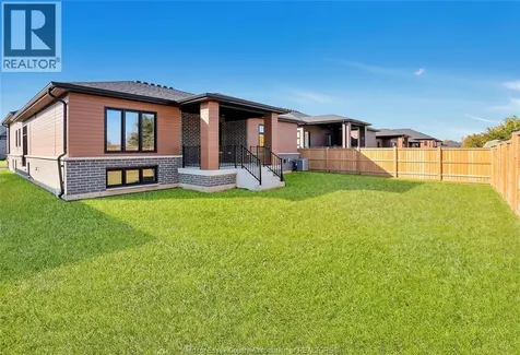 18 Woodland Street Kingsville ON N9Y 0A9