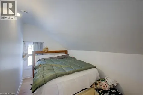 101 John Street East Wingham ON N0G 2W0