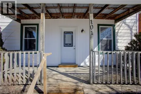 101 John Street East Wingham ON N0G 2W0