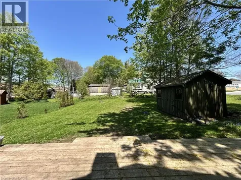 101 John Street East Wingham ON N0G 2W0