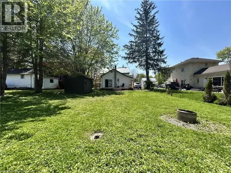 101 John Street East Wingham ON N0G 2W0