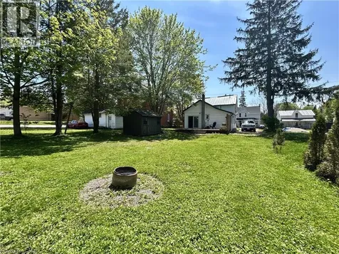 101 John Street East Wingham ON N0G 2W0