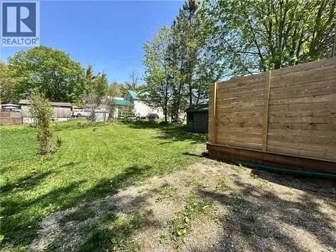 101 John Street East Wingham ON N0G 2W0