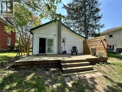 101 John Street East Wingham ON N0G 2W0