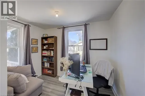101 John Street East Wingham ON N0G 2W0