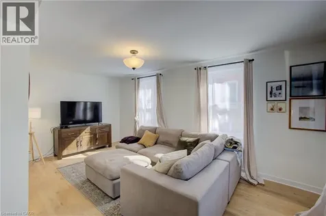 101 John Street East Wingham ON N0G 2W0