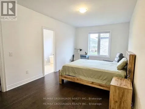 12 Schmeltzer Crescent Richmond Hill ON L4E 1A2