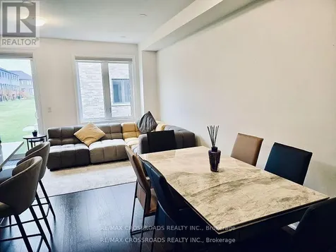 12 Schmeltzer Crescent Richmond Hill ON L4E 1A2