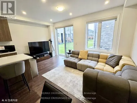 12 Schmeltzer Crescent Richmond Hill ON L4E 1A2