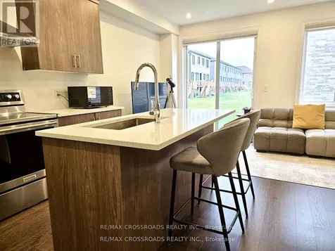 12 Schmeltzer Crescent Richmond Hill ON L4E 1A2