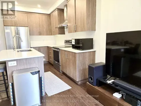 12 Schmeltzer Crescent Richmond Hill ON L4E 1A2