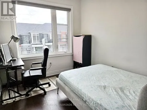 12 Schmeltzer Crescent Richmond Hill ON L4E 1A2