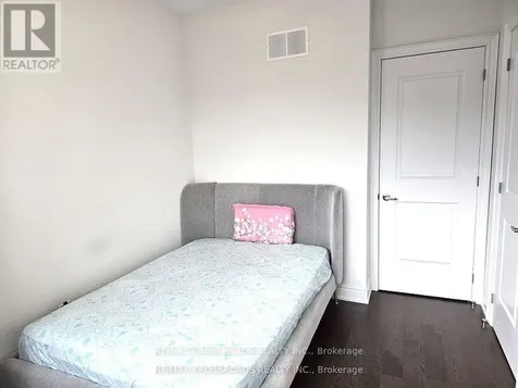 12 Schmeltzer Crescent Richmond Hill ON L4E 1A2