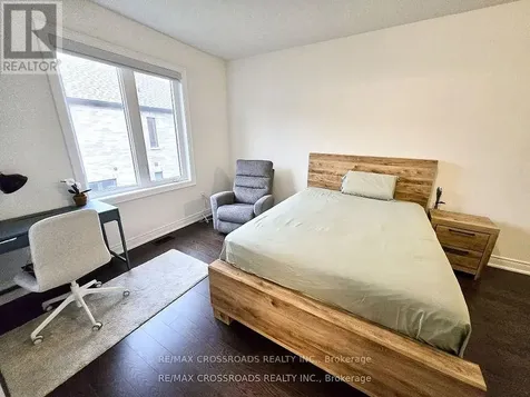 12 Schmeltzer Crescent Richmond Hill ON L4E 1A2