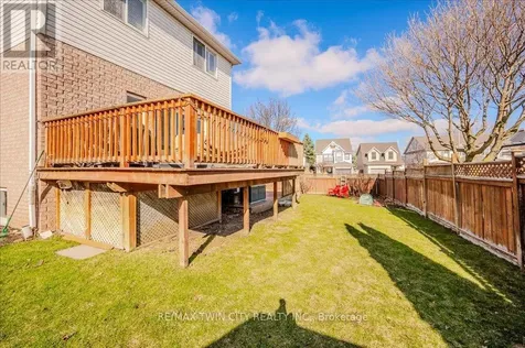 11 Acorn Way West Cambridge ON N1R 8M3