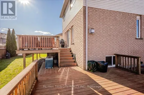 11 Acorn Way West Cambridge ON N1R 8M3