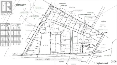 00 County Road 15 Road Merrickville-wolford ON K0G 1N0