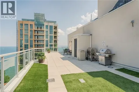 360 Pearl Street Burlington ON L7R 1E1