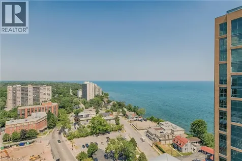 360 Pearl Street Burlington ON L7R 1E1