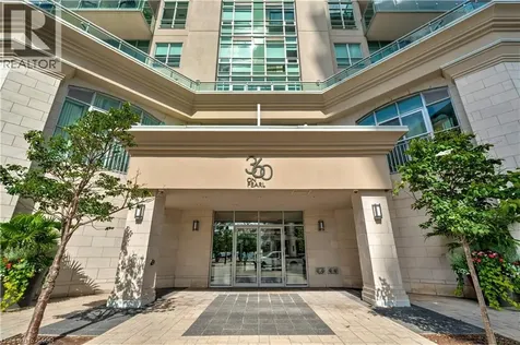 360 Pearl Street Burlington ON L7R 1E1