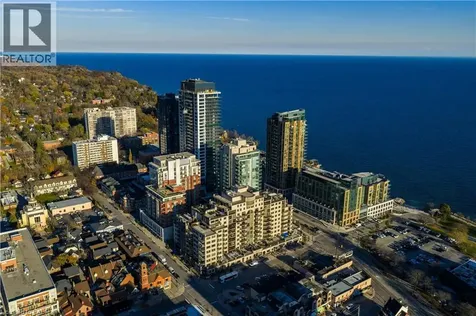 360 Pearl Street Burlington ON L7R 1E1