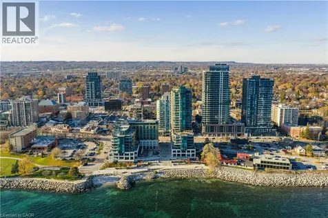 360 Pearl Street Burlington ON L7R 1E1