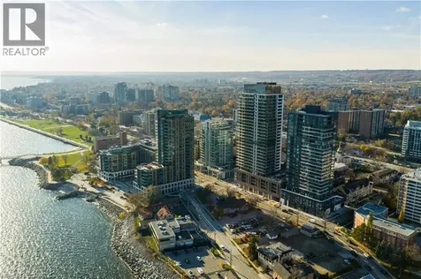 360 Pearl Street Burlington ON L7R 1E1
