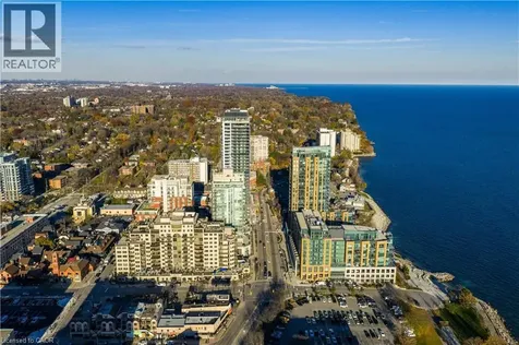 360 Pearl Street Burlington ON L7R 1E1