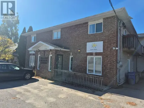 150 Water Street Mattawa ON P0H 1V0