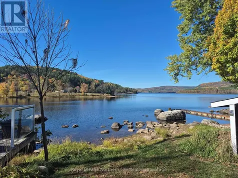 150 Water Street Mattawa ON P0H 1V0
