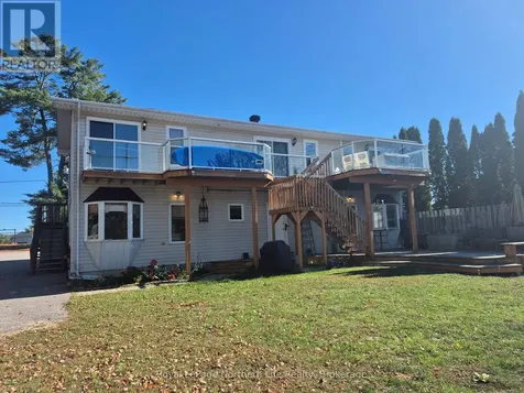 150 Water Street Mattawa ON P0H 1V0