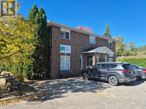 150 Water Street Mattawa ON P0H 1V0