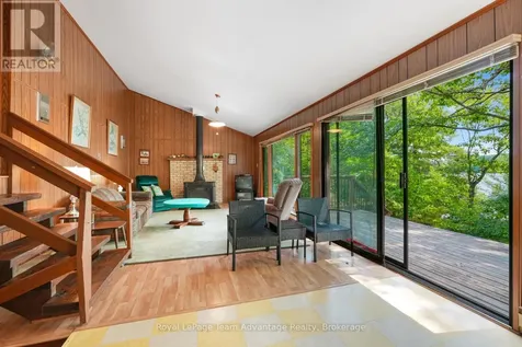 32 Christie Court Seguin ON P2A 2W9