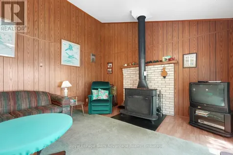 32 Christie Court Seguin ON P2A 2W9