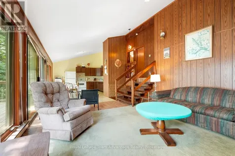 32 Christie Court Seguin ON P2A 2W9