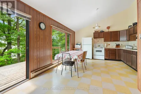 32 Christie Court Seguin ON P2A 2W9