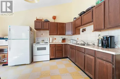 32 Christie Court Seguin ON P2A 2W9