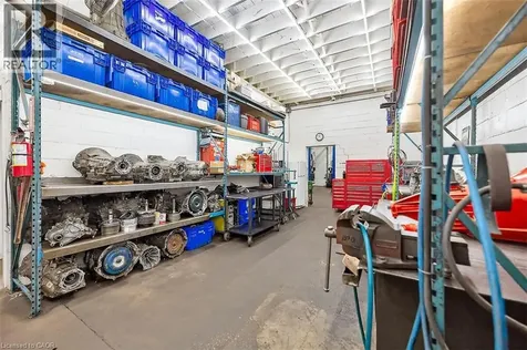 100 Stapleton Avenue Hamilton ON L8H 3N8