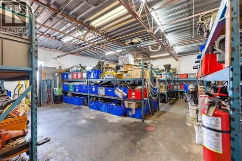 100 Stapleton Avenue Hamilton ON L8H 3N8