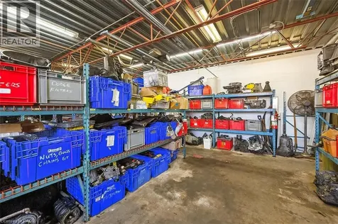100 Stapleton Avenue Hamilton ON L8H 3N8