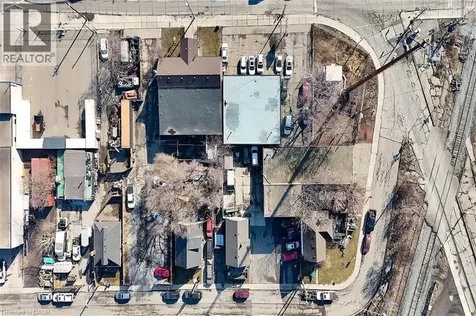 100 Stapleton Avenue Hamilton ON L8H 3N8