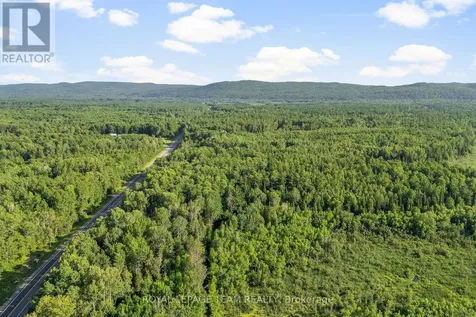 00 (31253) Highway 41 Highway Bonnechere Valley ON K0J 1T0