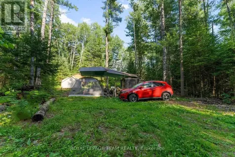 00 (31253) Highway 41 Highway Bonnechere Valley ON K0J 1T0