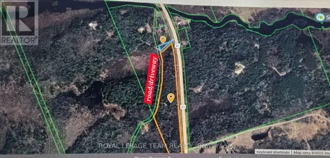 00 (31253) Highway 41 Highway Bonnechere Valley ON K0J 1T0