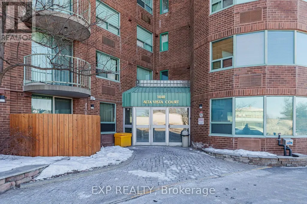 1440 Heron Road Ottawa ON K1V 0X2