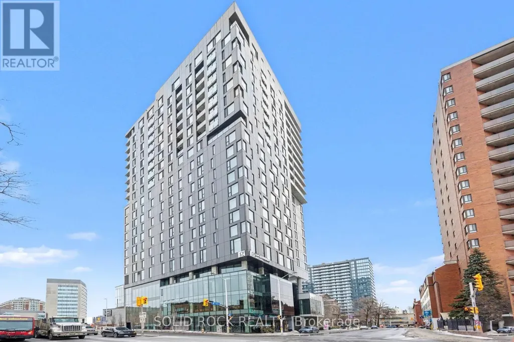 20 Daly Avenue Ottawa ON K1N 0C6
