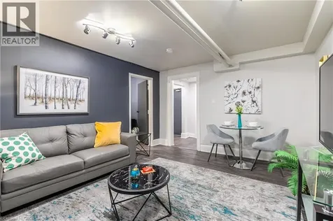 14 Duke Street Hamilton ON L8P 1X1
