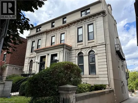 14 Duke Street Hamilton ON L8P 1X1